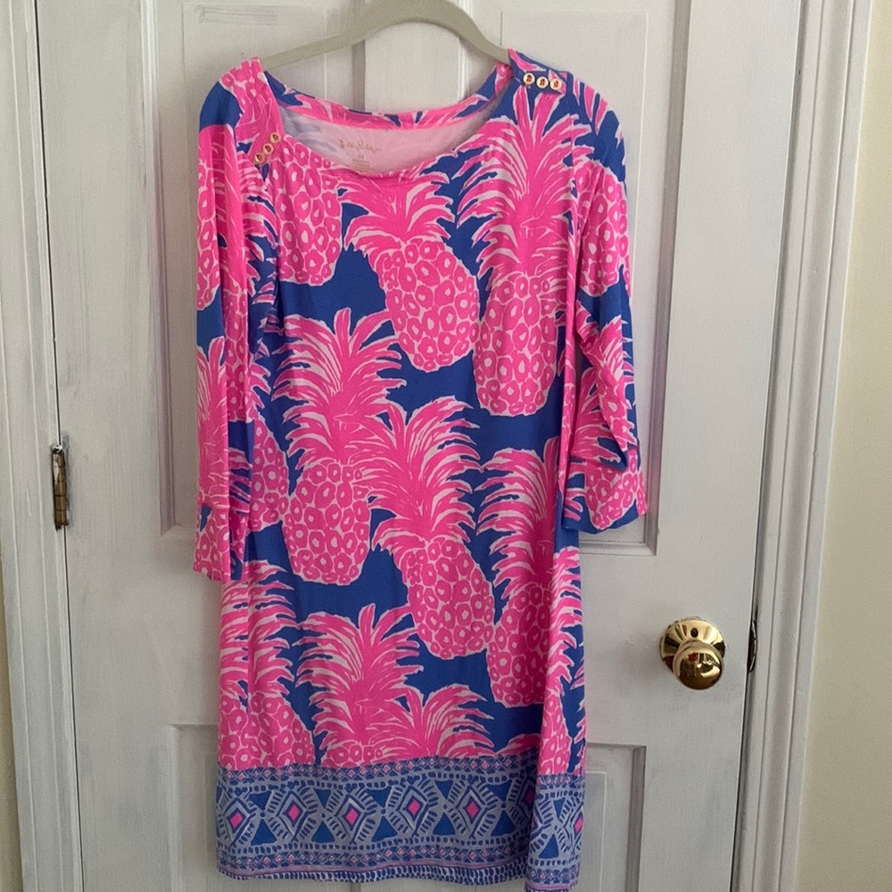 Sophie Dress